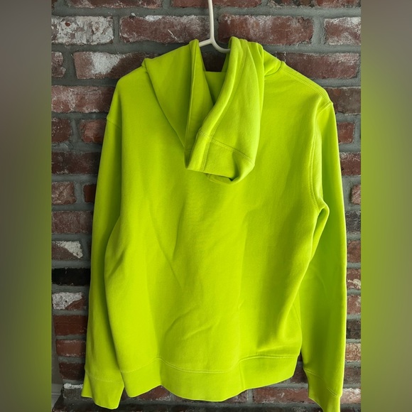 TOMMY HILFIGER
EMBROIDERED TOMMY LOGO HOODIE - Picture 5 of 5